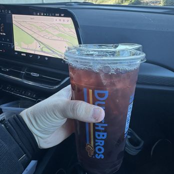 Dutch Bros Coffee - Coffee & Tea Near Me - Rocklin, California Dutch Bros Coffee - Coffee & Tea Near Me - Rocklin, California
