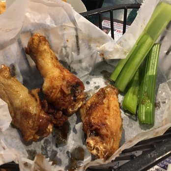 Quentin Tavern - Teriyaki wings! Sorry we already ate most of them before I snapped this pic! - American Near Me - Lebanon, Pennsylvania Quentin Tavern - Teriyaki wings! Sorry we already ate most of them before I snapped this pic! - American Near Me - Lebanon, Pennsylvania