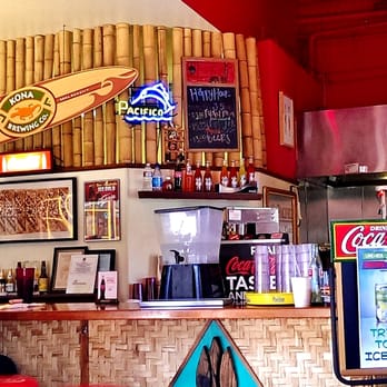 Island Taco - Island Taco Interior - Mexican Near Me - Carmel, California Island Taco - Island Taco Interior - Mexican Near Me - Carmel, California