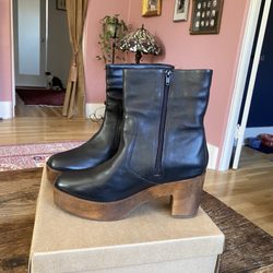 Nob Hill Shoe Repair
