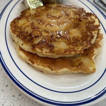 Bruncheon Las Colinas - Pineapple Upside Down Pancakes - Breakfast & Brunch Near Me - Irving, Texas Bruncheon Las Colinas - Pineapple Upside Down Pancakes - Breakfast & Brunch Near Me - Irving, Texas