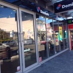 Domino's - Domino's in the Valley.