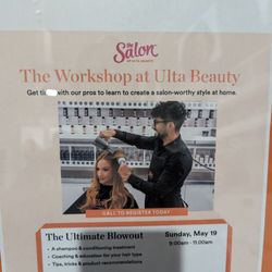 Ulta Beauty