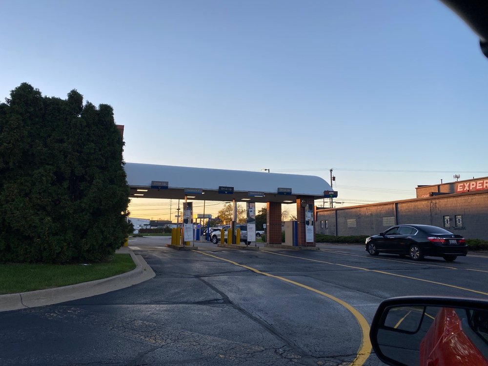 CHASE BANK Updated September 2024 30730 Groesbeck Hwy, Roseville