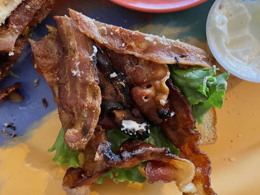 Old Neighborhood Grill by null