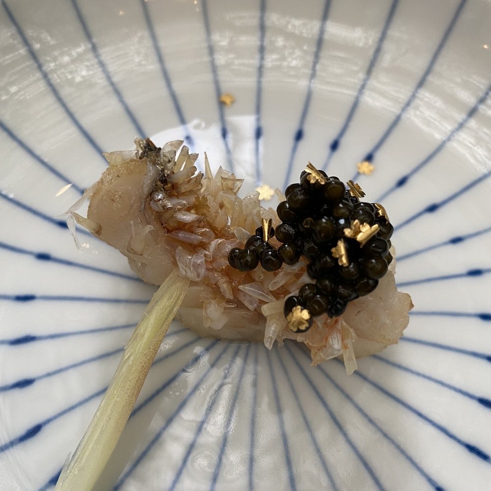 Sushi Lab Rooftop - Japanese Near Me - New York, New York