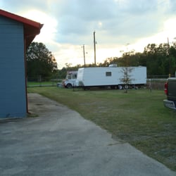 Louisiana Pride RV Park