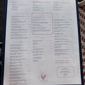 The Cock - That Cock menu - Bars Near Me - Helsinki, 18 The Cock - That Cock menu - Bars Near Me - Helsinki, 18