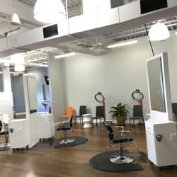 Bold Hair Salon