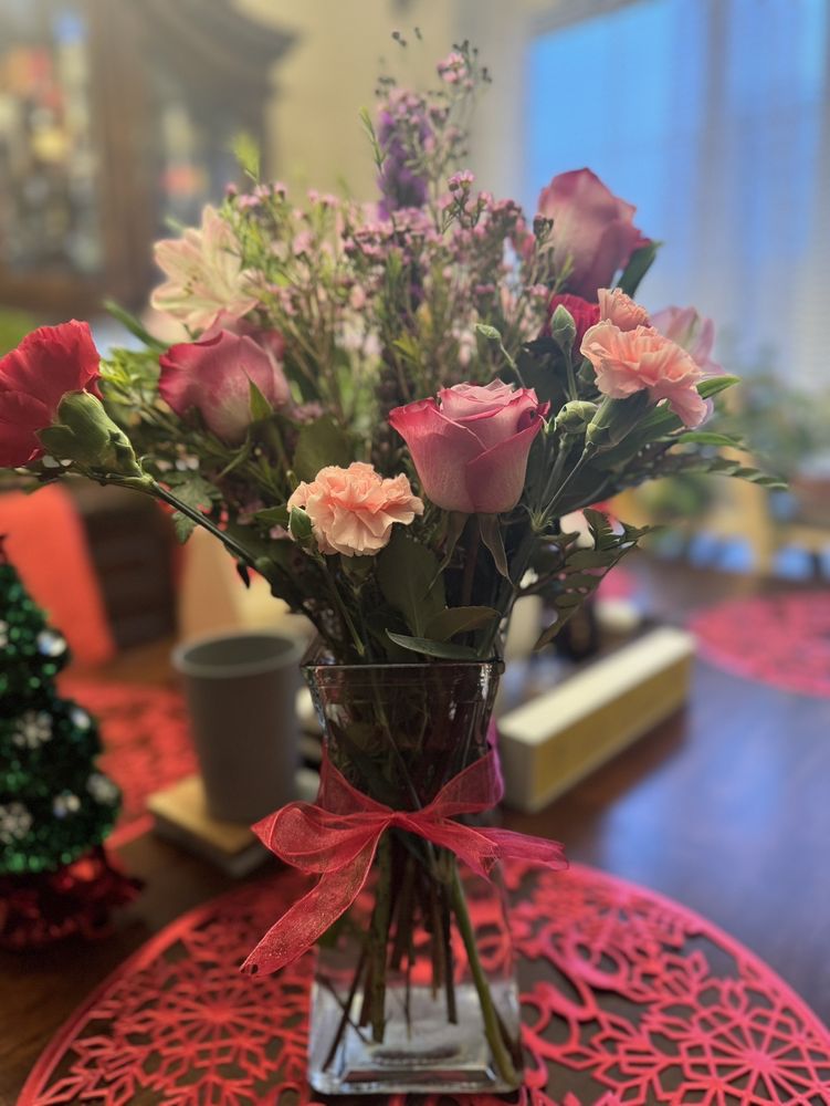 RINGGOLD FLORIST Updated August 2024 124 Cleveland St, Ringgold