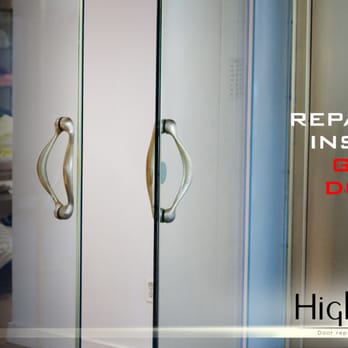 Highgate Doors - Glass doors repair and service - Door Sales/Installation Near Me - New York, New York Highgate Doors - Glass doors repair and service - Door Sales/Installation Near Me - New York, New York