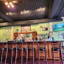 Destination India Restaurant & Bar