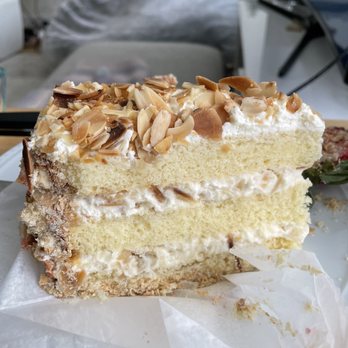 Mia's Bakery - Bakeries Near Me - Brooklyn, New York