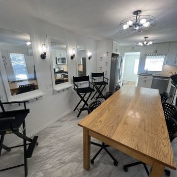 Hearth House Venue - Getting ready space in the bridal suite! - Venues & Event Spaces Near Me - Monument, Colorado Hearth House Venue - Getting ready space in the bridal suite! - Venues & Event Spaces Near Me - Monument, Colorado