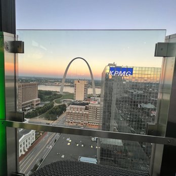 360 Rooftop Bar - The view is nice. - Lounges Near Me - St. Louis, Missouri 360 Rooftop Bar - The view is nice. - Lounges Near Me - St. Louis, Missouri