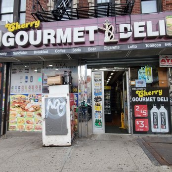 Cherry Gourmet Deli - Delis Near Me - New York, New York