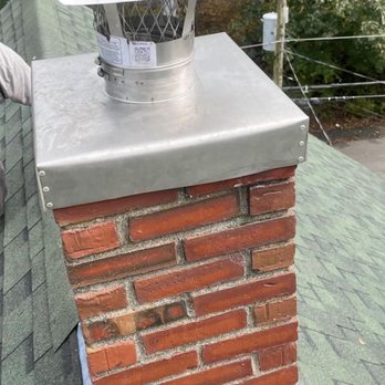 Mainers Chimney services - Chimney Sweeps Near Me