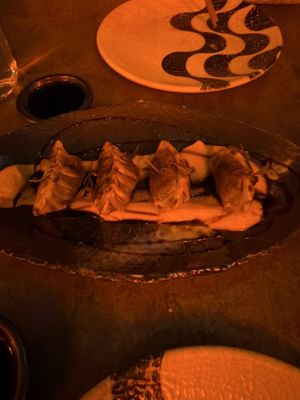 SUSHISAMBA by null
