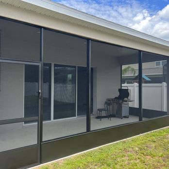 YJM Screens - Patio Coverings Near Me YJM Screens - Patio Coverings Near Me