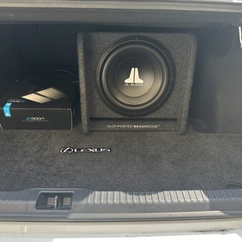 Car Audio Express - Car Stereo Installation Near Me - San Jose, California