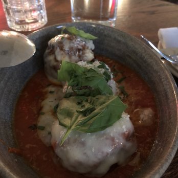 Glorietta Trattoria - Meatballs - Italian Near Me - Jackson, Wyoming Glorietta Trattoria - Meatballs - Italian Near Me - Jackson, Wyoming
