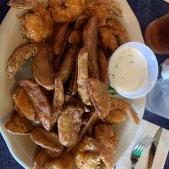 Blind Tiger - Jumbo Voodoo Shrimp - Cajun/Creole Near Me - Shreveport, Louisiana Blind Tiger - Jumbo Voodoo Shrimp - Cajun/Creole Near Me - Shreveport, Louisiana