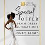 Alterations Next Door