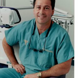 Neil S. Stearns, DMD, Bruce G. Freund, DDS - A Dental365 Company