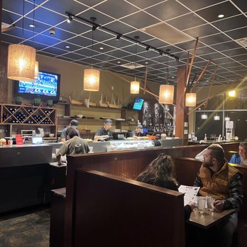 Kasai Japanese Restaurant