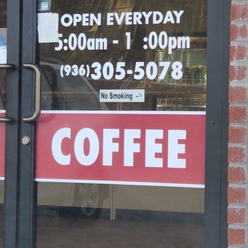 Nini's Fresh Donuts - Open breakfast & lunch hours. - Donuts Near Me - Nacogdoches, Texas