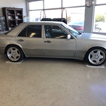 Marlow Motor-Werks - Auto Repair Near Me - Seaside, California