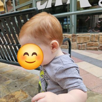 First Cut - First haircut! - Kids Hair Salons Near Me - Rolling Hills Estates, California