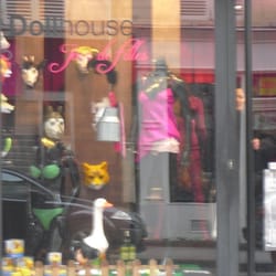Dollhouse