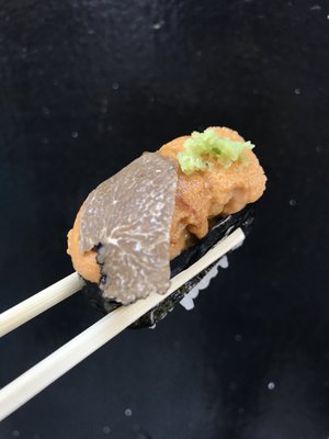 Sushi on Jones by null Sushi on Jones by null