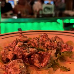 Flanigan's - Coconut Grove - Firecracker Shrimp