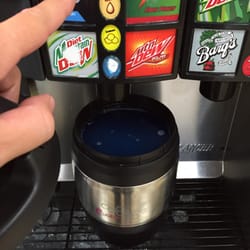 7-Eleven - Kiddos. Still best 94 cents I can spend.