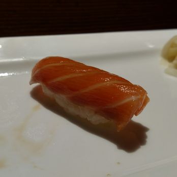 Sushi Chitose - Pardon my messy plate - Sushi Bars Near Me - Redondo Beach, California Sushi Chitose - Pardon my messy plate - Sushi Bars Near Me - Redondo Beach, California