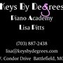 Photo of Keys By Degrees Piano Academy