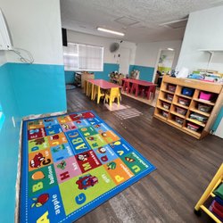 Light Years Ahead Academy
