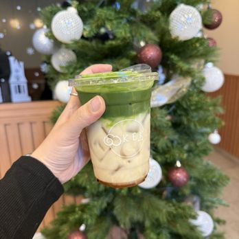Keki - Matcha - Coffee & Tea Near Me - Sachse, Texas