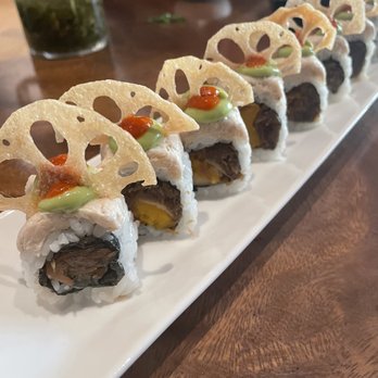 Tane Vegan Izakaya - Manila Dune - Vegan Near Me - Berkeley, California Tane Vegan Izakaya - Manila Dune - Vegan Near Me - Berkeley, California