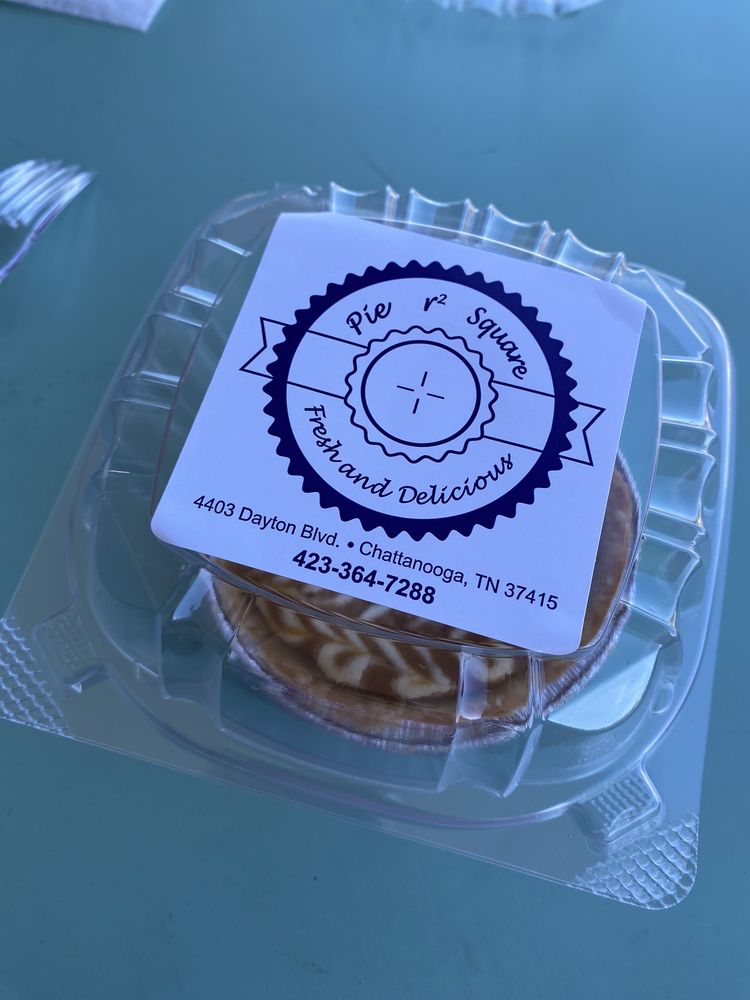 PIE R SQUARE - Updated January 2026 - 49 Photos & 20 Reviews - 4403 ...