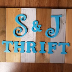 S and J Thrift