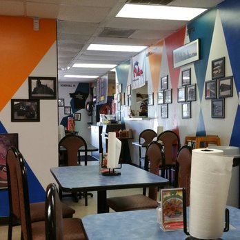 Fred's Downtown Philly - Back dining room. - Cheesesteaks Near Me - Carrollton, Texas Fred's Downtown Philly - Back dining room. - Cheesesteaks Near Me - Carrollton, Texas