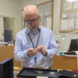 Earth Treasures Fine Jewelers