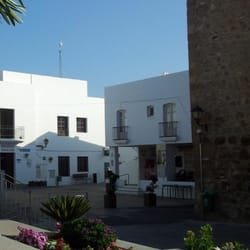 El Frontón