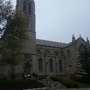 Mt Lebanon United Presbyterian Church