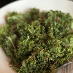 Booking Office 1869 - Kale salad