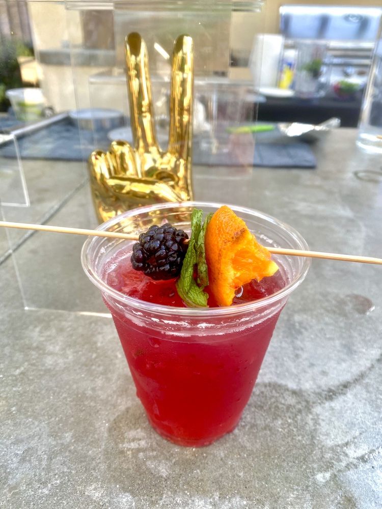 MARGARITAS MARTINI MOBILE BAR Request a Quote 123 Atlantic St, Long