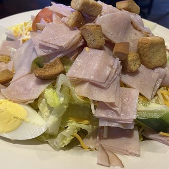 Tavern 51 - Chef salad - Dive Bars Near Me - Charlotte, North Carolina Tavern 51 - Chef salad - Dive Bars Near Me - Charlotte, North Carolina